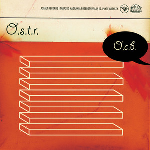 O.C.B. album