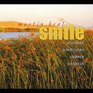 Smile Albumcover