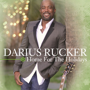 Home For the Holidays album