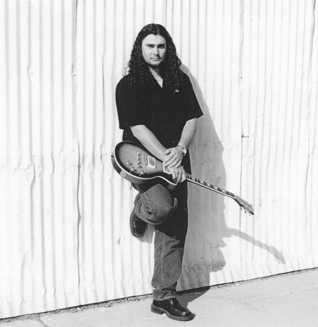 Alastair Greene