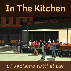 Ci Vediamo Tutti Al Bar Albumcover