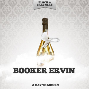 A Day to Mourn cover