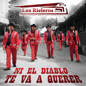 Ni el diablo te va a querer album