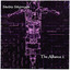Studio Stigmata Albumcover