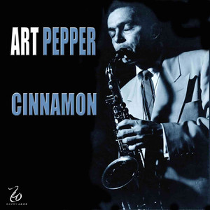 Cinnamon cover