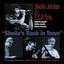 Sheilàs Back in Town cover