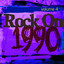 Rock On 1990 Vol.4 Albumcover