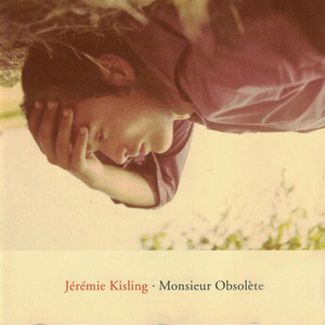 Monsieur Obsolète cover
