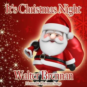 It's Christmas Night album
