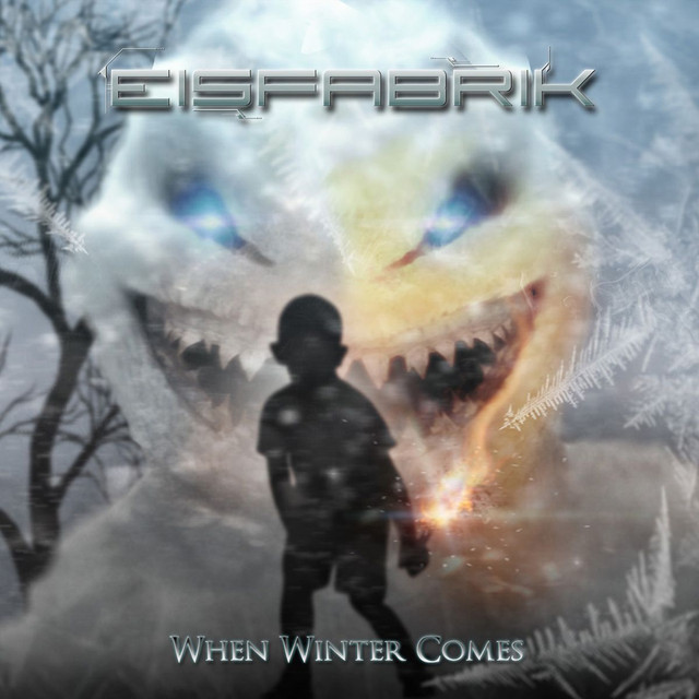 When Winter Comes cover