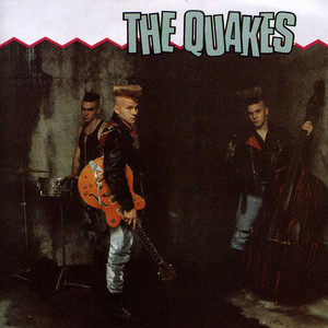 The Quakes album
