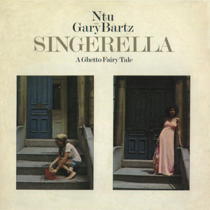 Singerella: A Ghetto Fairy Tale album