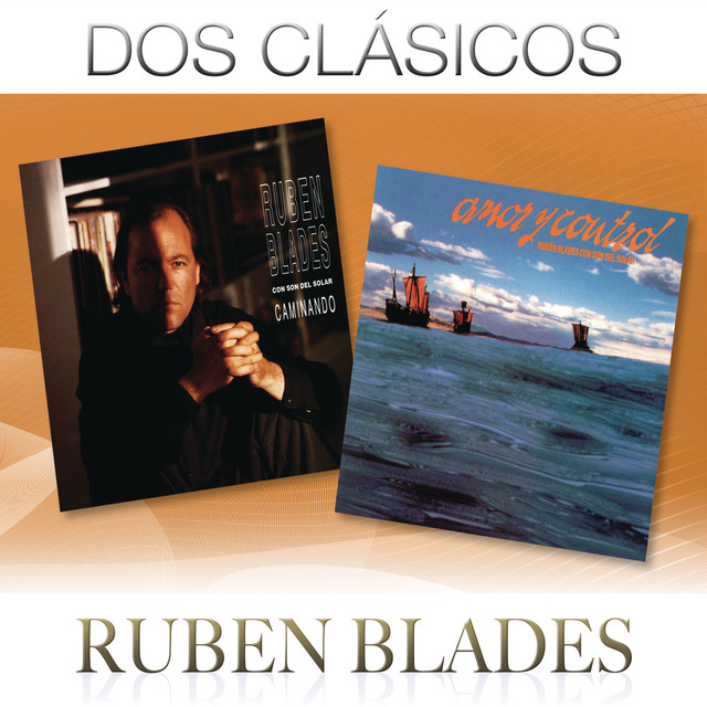 Dos Clásicos cover