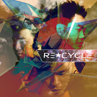 Re-Cycle Photo