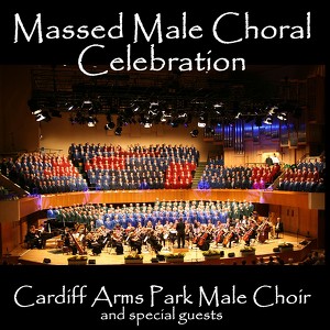 Cardiff Arms Park Male Choir