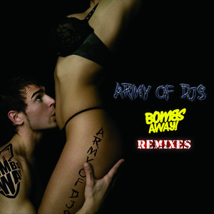 Army of DJs vs. Exude