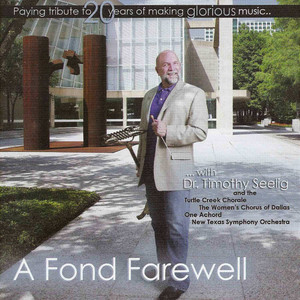 A Fond Farewell Vol. II album