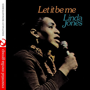 Let It Be Me (Digitally Remastered) cover