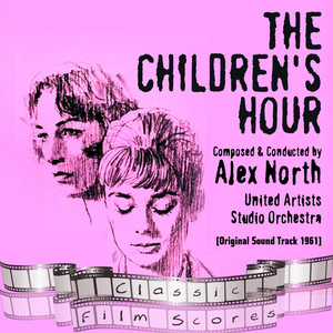 The Children's Hour (Original Motion Picture Soundtrack) album