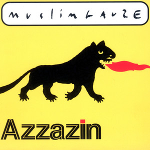 Azzazin cover