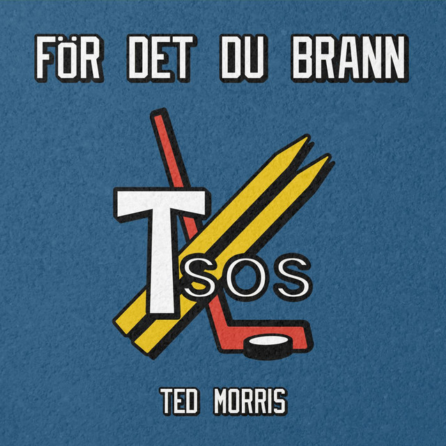 Ted Morris Photo