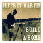 Build a Home Albumcover