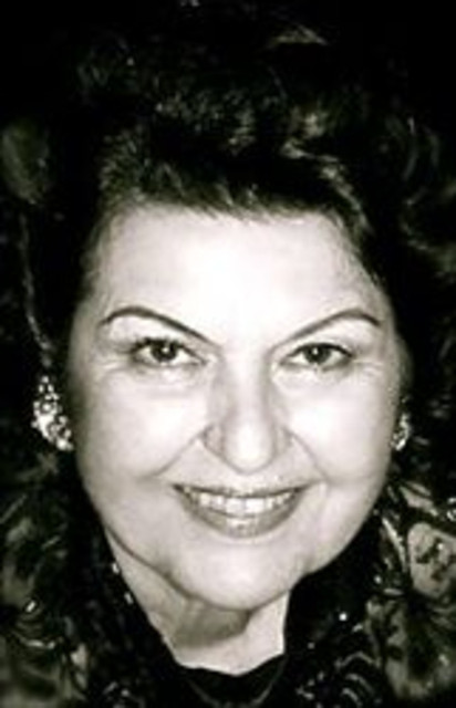 Helen Donath Photo