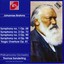 Johannes Brahms : Symphonies N° 1-4 And Tragic Ouverture Albumcover