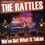 We've Got What It Takes cover