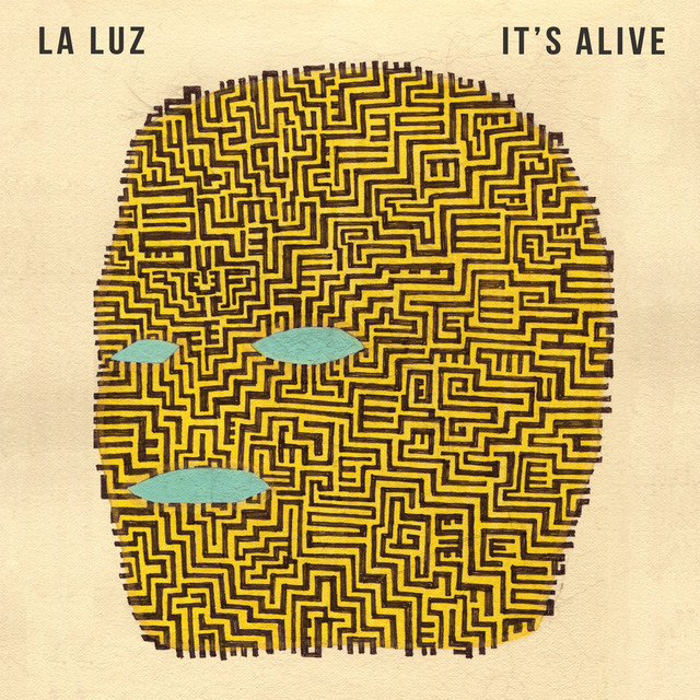 It's Alive cover
