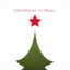 Christmas in Blues cover