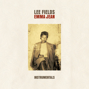 Emma Jean Instrumentals album