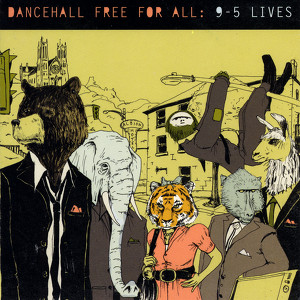 Dancehall Free for All