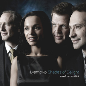 Shades of Delight album
