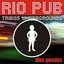 Rio Pub, Tribos Undergrounds Albumcover