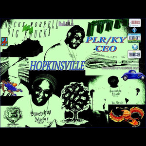 Knuckx Worrell