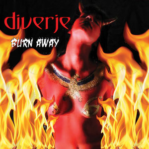 Burn Away cover
