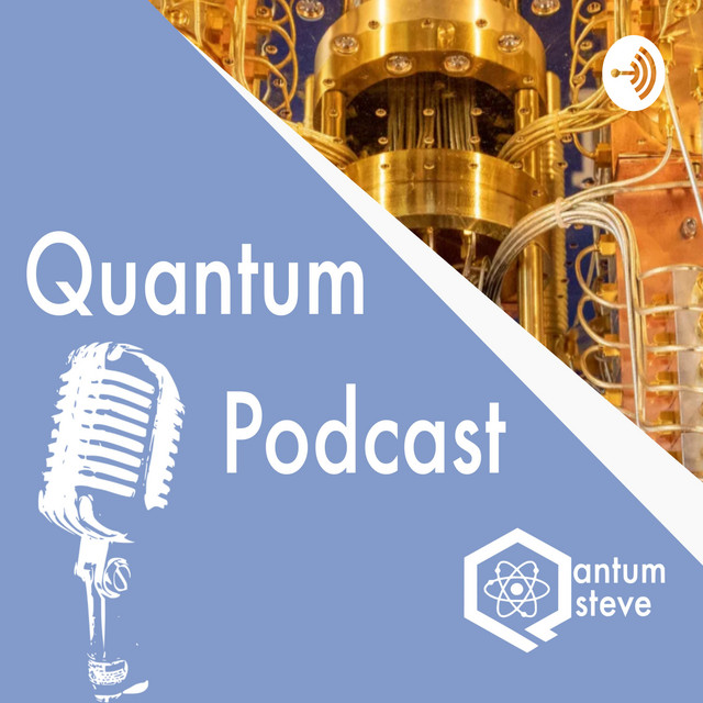 Quantum Podcast | Podcast on Spotify