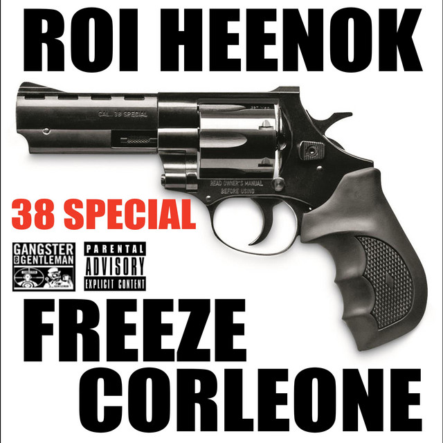 Roi Heenok Photo