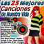 Las 25 Mejores Canciones De Nuestra Vida Albumcover