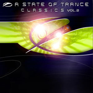 A State Of Trance Classics, Vol.2 album