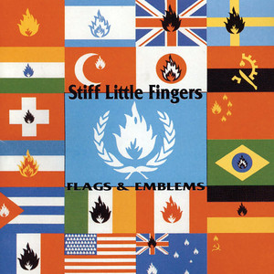 Flags & Emblems album