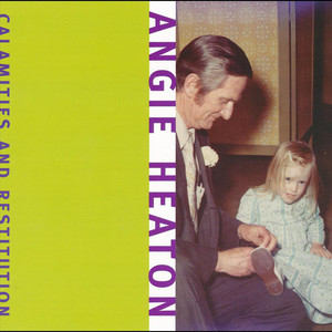 Calamities and Restitution cover