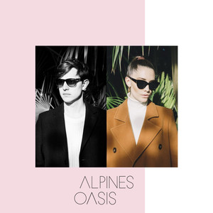 Oasis cover