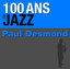 100 ans de jazz cover