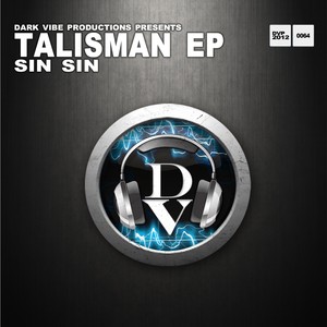 Talisman EP Albumcover