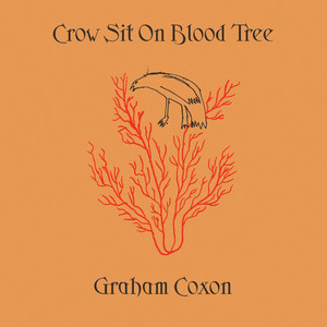 Crow Sit on Blood Tree album