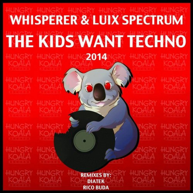 Luix Spectrum Photo