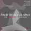 Fred Buscaglione - The Red Poppy Collection cover