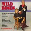Wild Roses Albumcover
